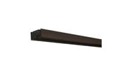 Lampor - Scan Products Mita 1F Track 1.75 meters Black - 14211
