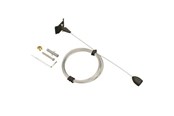 Lampor - Scan Products Mita 1F Wire set 3 meters Black - 14232