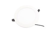 Lampor - Scan Products Alisia Elite Downlight 12W 3000K Ra90 IP44 Matt white - 10242