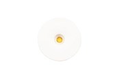 Lampor - Scan Products Lia Downlight 350mA 1.2W 2700K Matt white - 12021