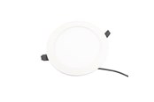 Lampor - Scan Products Alisia Elite Downlight 6W 3000K Ra90 IP44 Matt white - 10241