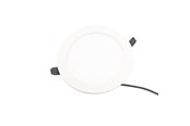 Lampor - Scan Products Alisia Elite Downlight 6W 4000K Ra90 IP44 Matt white - 10245