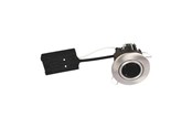 Lampor - Scan Products Luna Combi Install Downlight GU10 IP44 Brushed alu - 10502