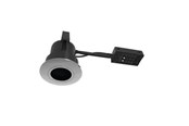 Lampor - Scan Products Luna Quick2Light Downlight GU10 IP44 Alu - 21202