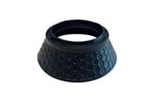 Lampor - Scan Products Sealing ring for Luna Quick2Light Black - 21299