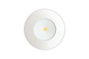 Lampor - Scan Products Sofia 90D Downlight 350mA 3.2W 2700K Matt white - 12031
