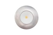 Lampor - Scan Products Sofia 90D Downlight 350mA 3.2W 2700K Brushed aluminum - 12032