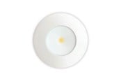 Lampor - Scan Products Sofia 90D Downlight 350mA 3.2W 3000K Matt white - 12033