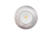 Lampor - Scan Products Sofia 90D Downlight 350mA 3.2W 3000K Brushed alu - 12034