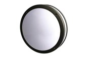 Lampor - Scan Products Martina Outdoor wall lamp IP54 Black - 13027
