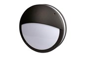 Lampor - Scan Products Martina Outdoor wall lamp with protection IP54 Black - 13030