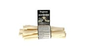 Hundar - Dogman Selected Chewing sticks Nature 10p White 12.5cm - 308106
