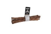 Hundar - Dogman Heavenly pinne 10st 25cm Beef - 308207