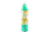 Kreativa spel - Feuchtmann My Favorite Paint - green 900gr. - 633.0658-7