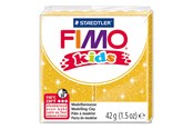 Hobby Tillbehör - Fimo Mod. clay FIMO kids gold glitter - 78535