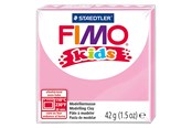 Hobby Tillbehör - Fimo Mod. clay FIMO kids light pink - 78523