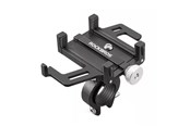 Andra mobiltillbehör - Rockbros 699-BK bike phone holder - 699-BK