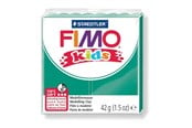 Hobby Tillbehör - Fimo Mod. clay FIMO kids green - 78529