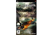 Spel - IL-2 Sturmovik: Birds of Prey - Sony PlayStation Portable - Simulator - 0812872015019