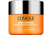 Ansiktsvård - Clinique Superdefense SPF25 Multi-Correcting Face Cream - 30ml - 020714904418