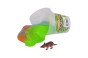 Kreativa spel - Johntoy Putty with Dino - 24447