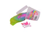 Kreativa spel - Johntoy Putty with Unicorn - 24448