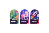 Leksaker - Johntoy Pinball game Pinball - 24460