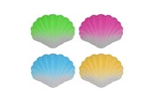 Leksaker - Johntoy Growing Mermaid in Shell - 24463