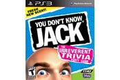 Spel - You Don't Know Jack - Sony PlayStation 3 - Party - 0752919992258