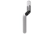 Smarta Hem - Yale Code-handtag Fönster Vänster Satin Chrome - 706901102113