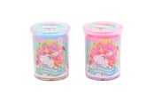 Kreativa spel - Johntoy Fluffy Unicorn Putty - 24470