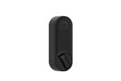 Smarta Hem - Yale Linus L2 Svart (Nordic) - 5/103110/MB