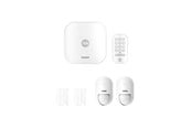 Smarta Hem - Yale Smart Alarm Starter+ Kit - AL-SK2-1A-EU