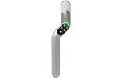 Smarta Hem - Yale Smart Code-handtag vänster Satin Chrome - 706818102113