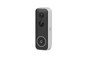 Smarta Hem - Yale Smart Video Doorbell - SV-VDB-1A-W2