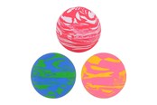 Leksaker - Johntoy Hollow Bouncing Ball Marble 6cm - 24483