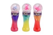 Kreativa spel - Johntoy Putty Cone Unicorn with Balls - 24486