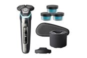 Rakapparat - Philips Rakapparat 9000 Series S9974/63 - dark chrome - S9974/63