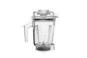 Blender & Mixer - Vitamix Tillbehör Ascent wet jar - 1.4L - 0 W (accessories) - 2127