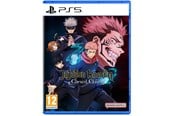 Spel - Jujutsu Kaisen: Cursed Clash - Sony PlayStation 5 - Kampsport - 3391892025712