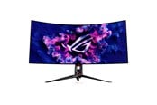 Skärm - 39" ASUS ROG Swift OLED PG39WCDM - 3440x1440 (UWQHD) - 240Hz - OLED - KVM switch - 90LM09R0-B01170