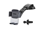 Andra mobiltillbehör - Baseus Easy Control Car Clamp - SUYK000001