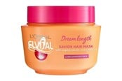 Hårvård - L'Oréal Paris ElvitalDream Length Savior Hair Mask 300 ml - 3600523587384