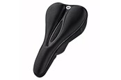 Cykeltillbehör - Rockbros Bicycle Saddle Cover  LF047-B - LF047-B