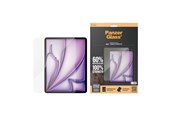 Mobiltelefontillbehör-Skyddsfilm - PanzerGlass Screen Protector iPad Air 13'' (2024-2026) | iPad Pro 13'' (2024-2025) | Ultra-Wide Fit - PANZER2835