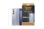 Mobile - Covers & Cases - PanzerGlass Hardcase Transparent Samsung Galaxy Z Fold6 - PANZER1272