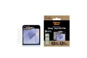 Mobiltelefontillbehör-Skyddsfilm - PanzerGlass Screen Protector Samsung Galaxy Z Flip7 FE | Flip6 | Classic Fit - PANZER7368