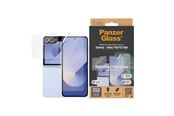 Mobiltelefontillbehör-Skyddsfilm - PanzerGlass Screen Protector Samsung Galaxy Z Flip7 FE | Flip6 | Glass & Film - PANZER7370
