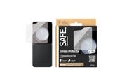 Mobiltelefontillbehör-Skyddsfilm - SAFE by PanzerGlass Screen Protector Samsung Galaxy Z Flip6 | Classic Fit - SAFE95866