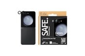 Mobiltelefontillbehör-Skyddsfilm - SAFE by PanzerGlass Camera Lens Protector for Samsung Galaxy Z Flip6 | Black - SAFE95870